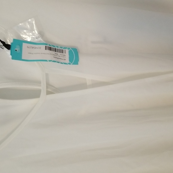 NWT 41 Hawthorn *Sutton* blouse - Picture 8 of 10